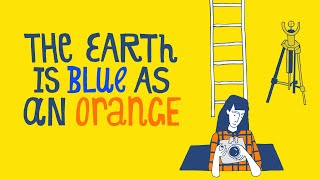 The Earth is Blue as an Orange (2021) | Trailer | Iryna Tsilyk