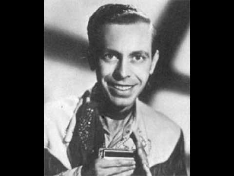 Wayne Raney - I Was There