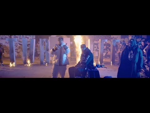 Niska - Tubalife Feat. Booba