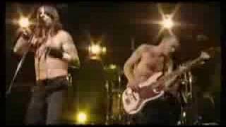Red Hot Chili Peppers - Sex Rap