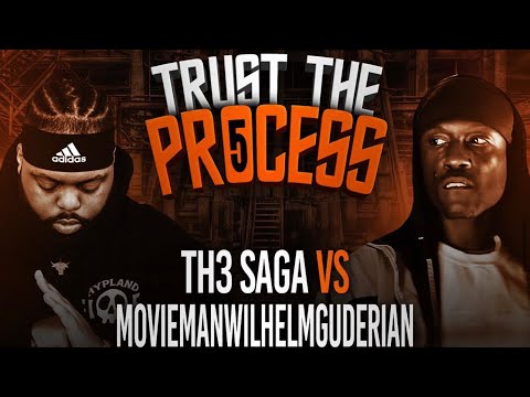 Th3 Saga vs Moviemanheinzwilhelmguderian