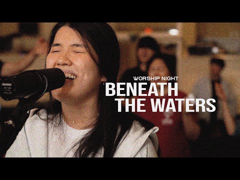 Beneath The Waters (I Will Rise) // Jamie Choi // Celebration In ATL