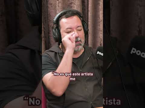 "Estamos en la época de las colabos" Entrevista al productor musical Campi en #esdlb 🍻