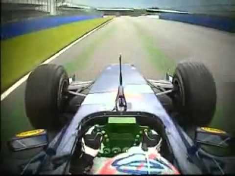 F1 Insight - Oversteer and Understeer