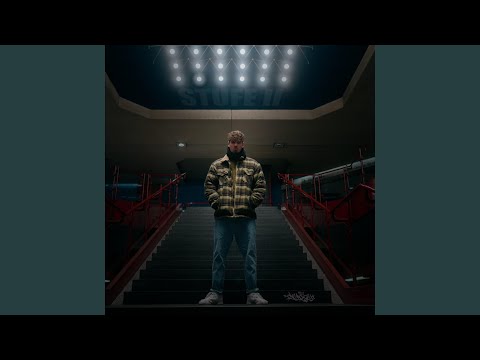 Never give up (feat. El9Six & Thermo)