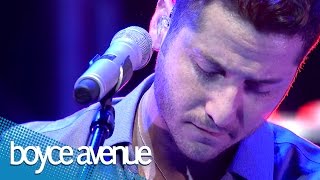 Boyce Avenue - On My Way (Live In Los Angeles)(Original Song) on Spotify &amp; Apple