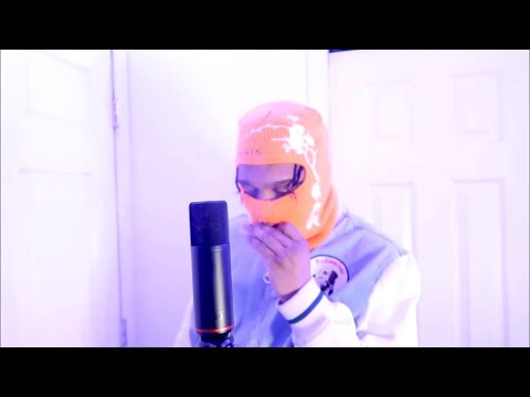 YOSHI LITE - PARTYGIRL FREESTYLE VIDEO