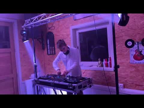 MNM Start To DJ Live DJ Set