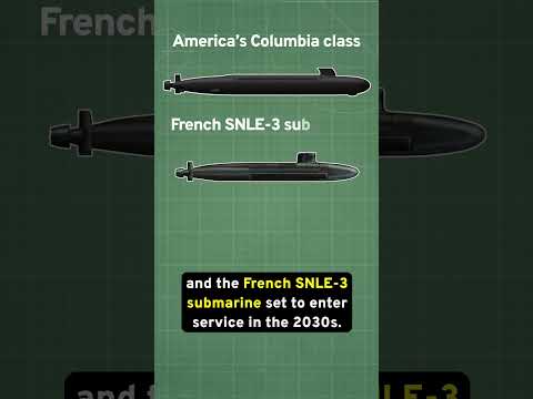 UK is Building The New Submarine that is Totally Different than any Other Subs