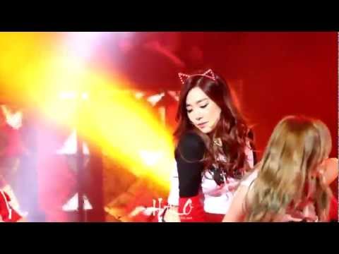 [Fancam] 130106 SNSD Tiffany - I Got A Boy @ Hope Concert