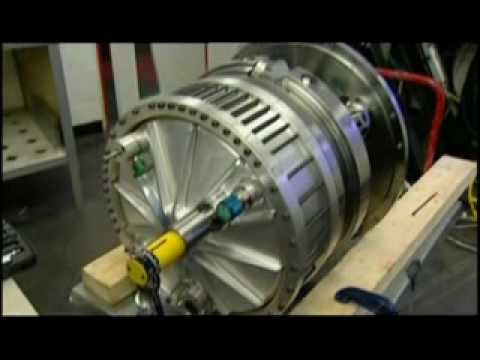 Williams Formula 1 Racing KERS Part 2