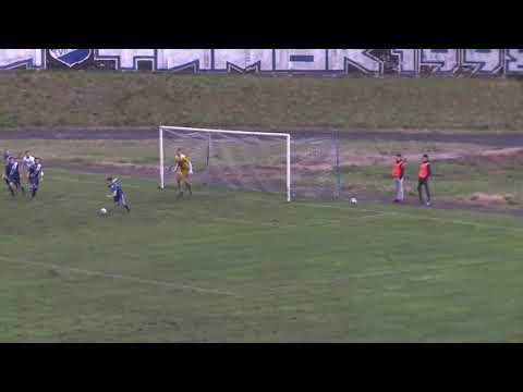 Timok - Timočanin  1 : 2  Golovi