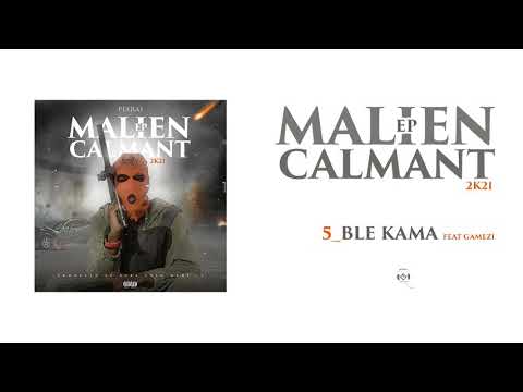 Piarai trap man ft Gamezy Ble kama