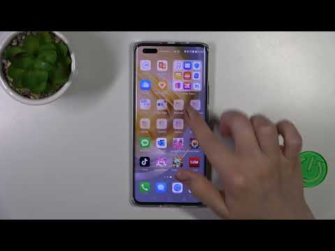 How to Add & Remove Home Screen Widgets on HUAWEI NOVA 11 Pro? -