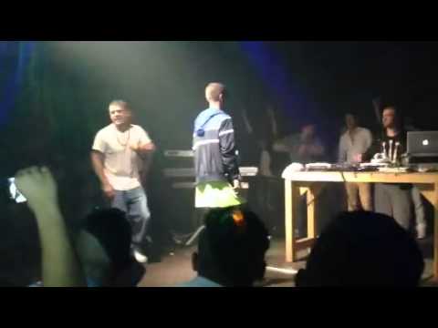 NOIZY ft GOLD AG    Na Jena OTR 2013