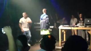 NOIZY ft GOLD AG    Na Jena OTR 2013