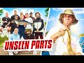 SIDEMEN vs LOGAN PAUL Fishing UNSEEN PARTS (Behind the Scenes)