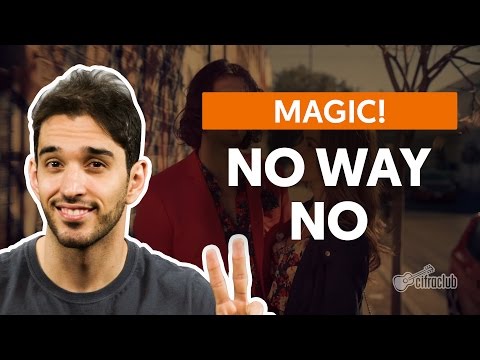 No Way - Darren Criss
