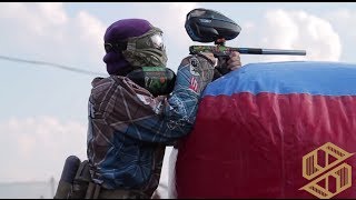 PSP Paintball World Cup Finals 2013 from Spantastik