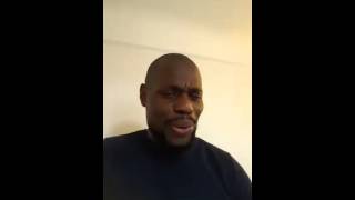 KERY JAMES 2016 ( C'EST N'IMPORTE QUOI) #CNPQ