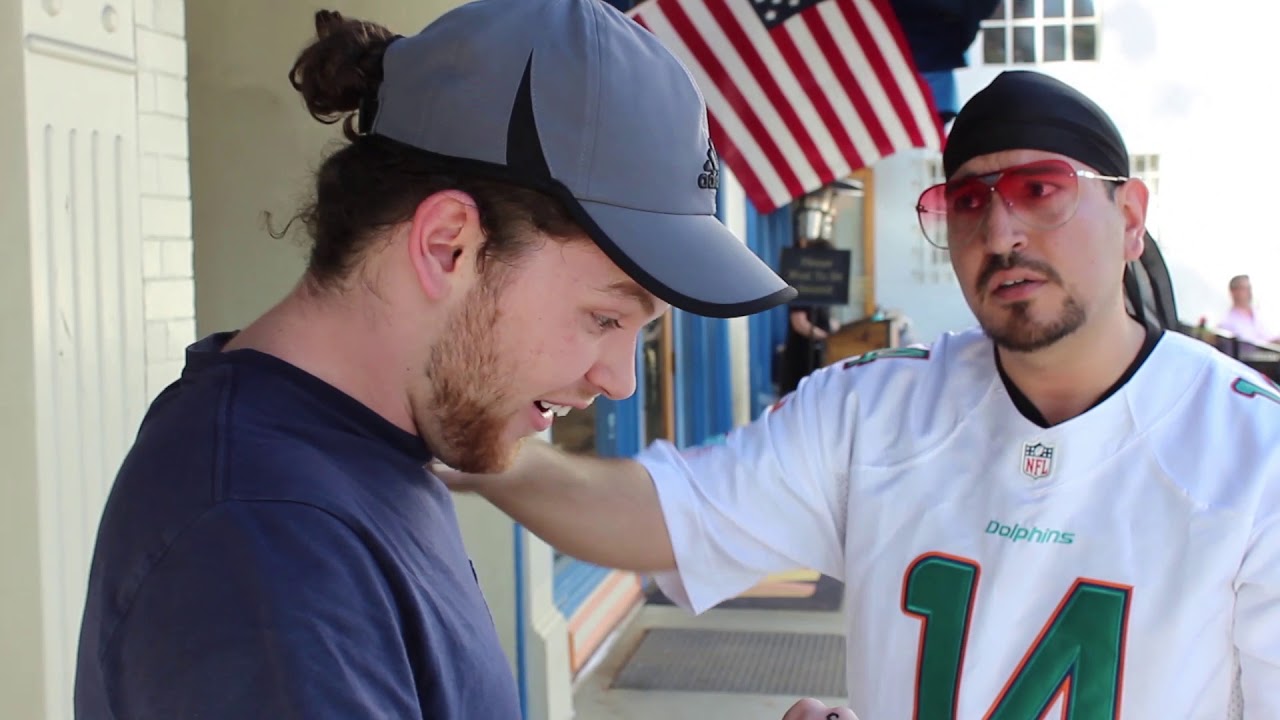 Promotional video thumbnail 3 for Magic Andy!