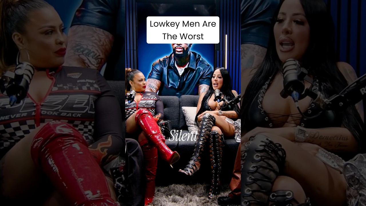 Is a lowkey rich man better than a flashy one!??