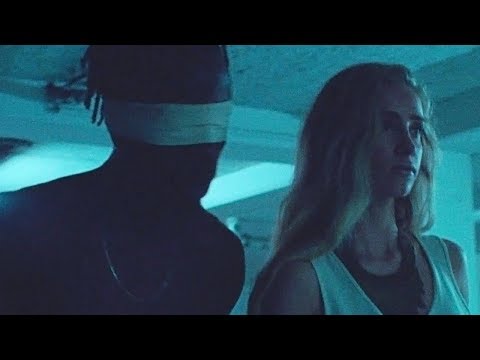 Maan On The Moon - Gone (feat. Marvin Brooks) (Official Video)