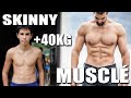 Rudy Coia : 10 years of bodybuilding training drug ...