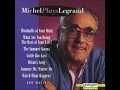 Michel Legrand  / Brian's Song (The Hands Of Time)