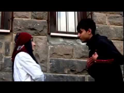 Sınırsız Mc   Bir Oğlumuz Olacaktı !  2015 HD Klip  'Yeni' #Damar