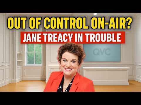 Jane Treacy Qvc
