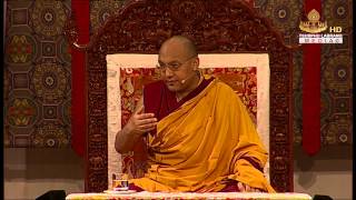 Chenrezig: Viewing the World with Compassion Part 2/2