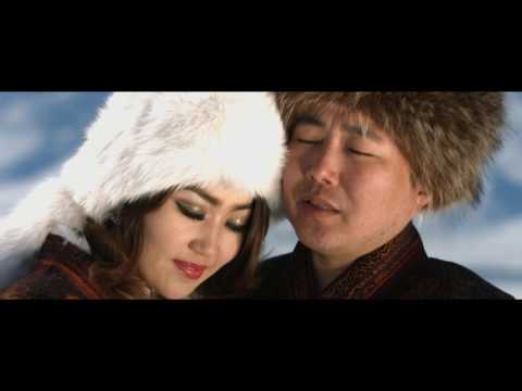 САЯАНА Дуучин Б.Буянжаргал Sayana