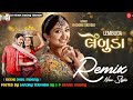 Deshi dhol Remix  : Lembuda ( લેંબુડા )I Bhoomi Trivedi I Gujarati Love Song 2024