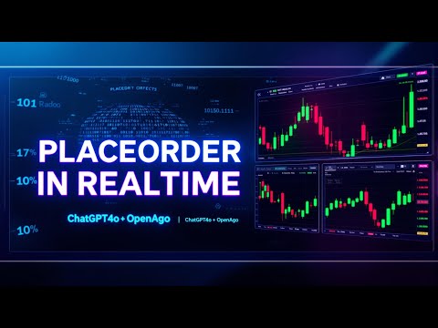 Automated Trading with ChatGPT-4o Canvas and OpenAlgo: A Game Changer!