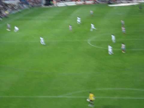 Darck - Atletico vs Real Madrid 1