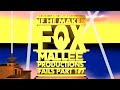 An Entry For Myself JaimeTV Studios If He Makes Fox Mallee Productions Fails Part 1 7