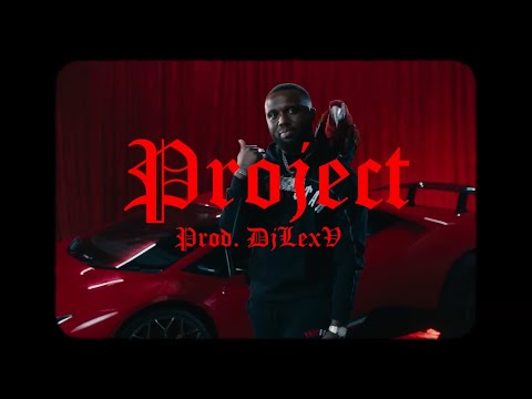 [FREE] Abra Cadabra x Headie One Drill Type Beat 2023 - "Project"