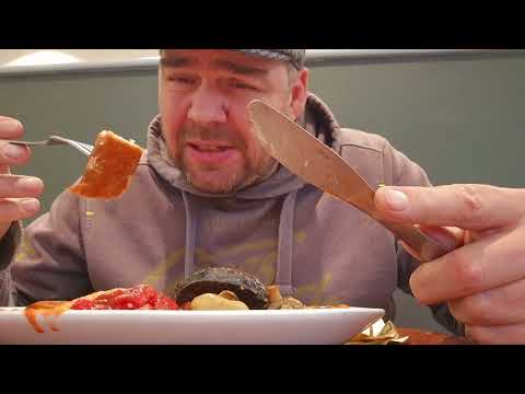 The BrickWorks Breakfast Review Trago Mills Merthyr 