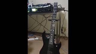 CYNIC I&#39;m But A Wave To... cover