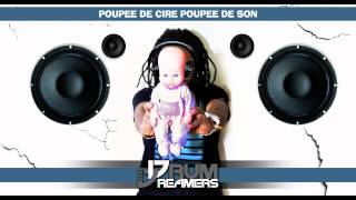 Oliver Feat France Gall - P²C.P²S (Poupée de cire poupée de son) == DrumDreamers Music ==
