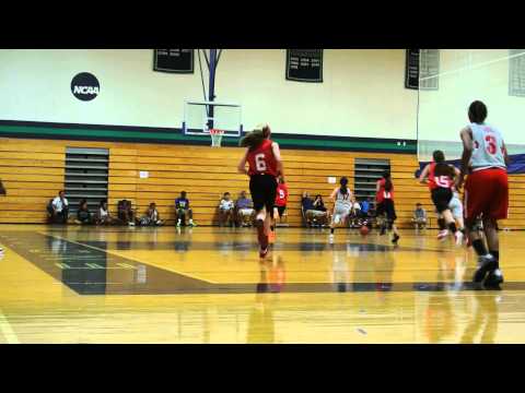 Marblehead JV Girls vs. CT Express - June 1, 2013