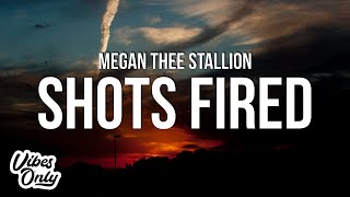 Shots Fired Music Video