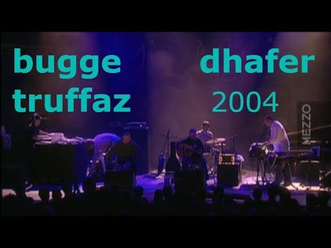 Bugge Wesseltoft, Dhafer Youssef, Erik Truffaz - live 2004