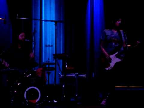 The City and the River - The Rescues