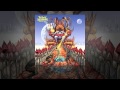 The Black Dahlia Murder - Necropolis (OFFICIAL)