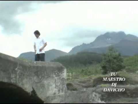 widinson he nacido para amarte , enamorado