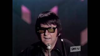 ROY ORBISON - SO YOUNG (LIVE FROM THE JOHNNY CASH SHOW)