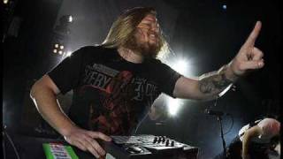 underoath Ive got 10 friends and a crowbar that says you aint gunna do jack w/lyrics