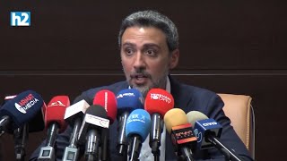 ՍԴ-ն ունի բոլոր հիմքերը ԿԸՀ որոշումը անհիմն ճանաչելու. Արամ Վարդևանյան: Լրաբեր - 25.06.2026